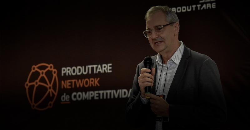 Produttare realiza Network de Competitividade em Blumenau