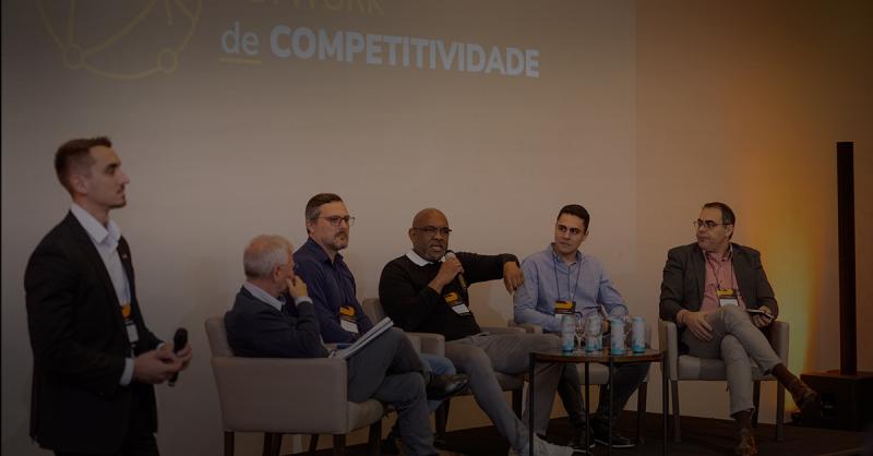 7ª edição do Produttare Network de Competitividade reuniu líderes seniores em Caxias do Sul/RS