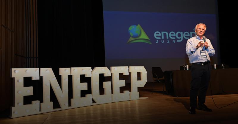 Produttare celebra o sucesso do 44º ENEGEP e reforça compromisso com a Engenharia de Produção