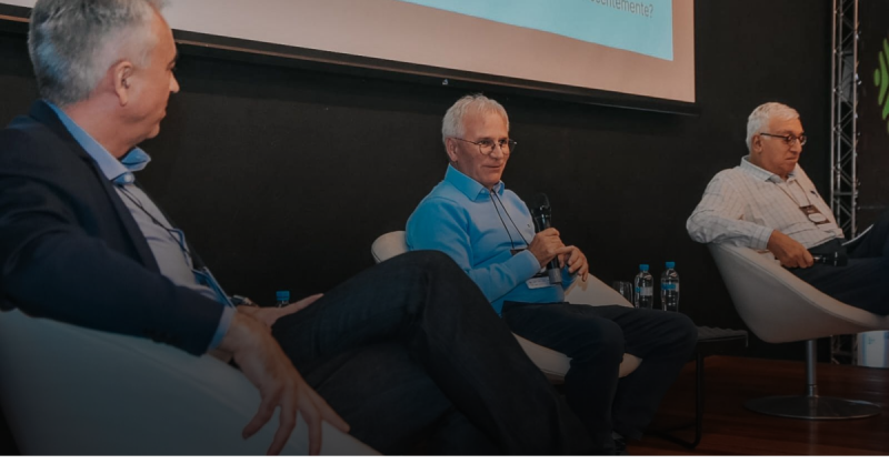 Fórum Discuta Lean: CEO da Produttare compartilha aprendizados sobre 30 anos de prática do Sistema Toyota de Produção no Brasil